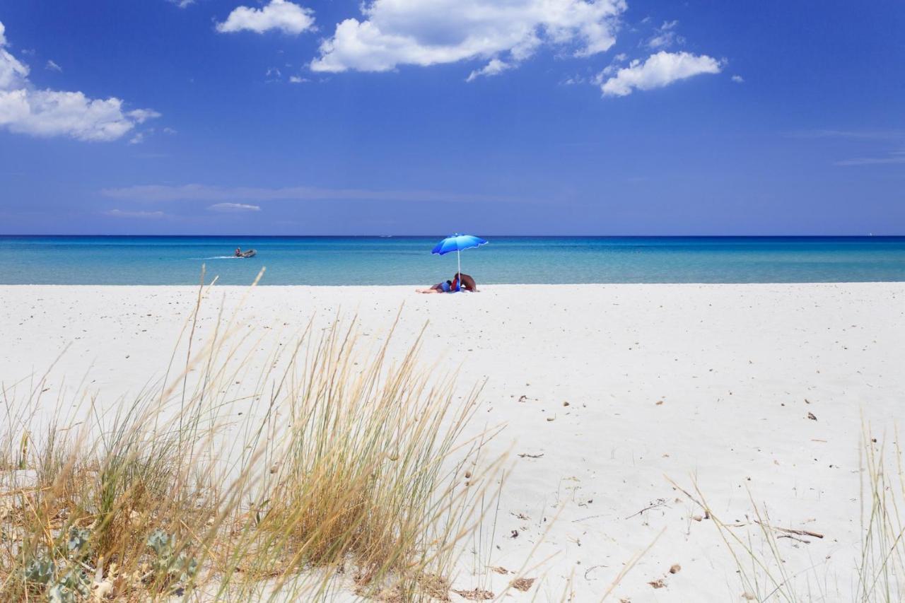 Sardegna Appartamento Posada Exteriör bild