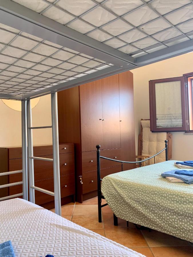 Sardegna Appartamento Posada Exteriör bild
