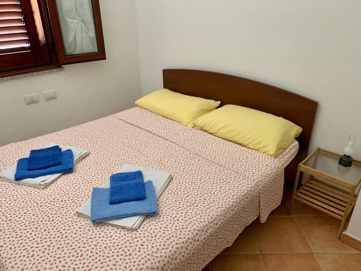 Sardegna Appartamento Posada Exteriör bild