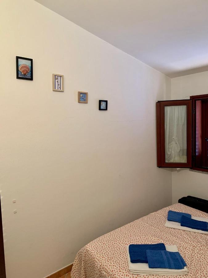 Sardegna Appartamento Posada Exteriör bild